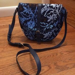Vera Bradley purse